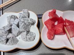 -海底捞火锅(苏宁广场店)