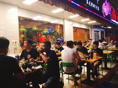 -启东小海鲜(庄先湾路1号店)