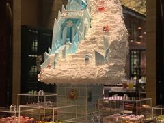 -深圳四季酒店·馥自助餐厅
