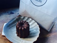 -WHEAT&BAKER-麥(凯德来福士店)