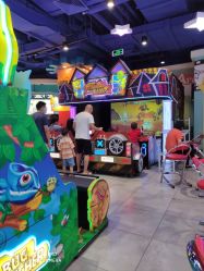 -LuckyStar幸运星家庭娱乐中心(东莞国贸店)