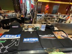 -人民咖啡馆(四行仓库店)