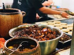 -昌顺马记小吃店(昌盛园店)