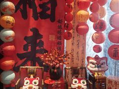 -汉水谣·江景餐厅(江滩店)