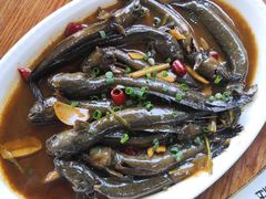 -胖大嫂渔家排档·全海景餐厅(渔村店)