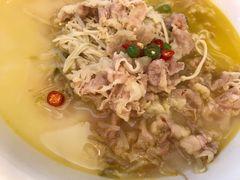-府苑美食(政七街店)