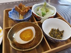 -康师傅私房牛肉面(马泉营奥莱店)