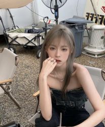 -丝语萱形象