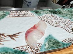 -镹·鱼料理  国产鱼使用店