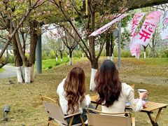 -茅草房·河畔园林火锅