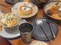 -La Terre乐田(万象城店)