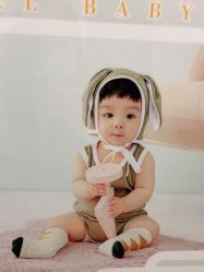-小阿福儿童摄影(摩尔城店)