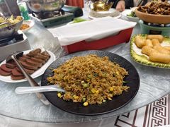 -四妹餐厅(玫瑰街店)