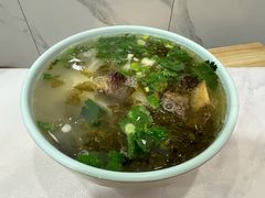 -全家福米线