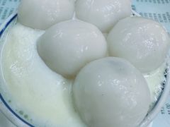 -阿三麻蓉汤圆(顺光大厦店)