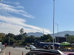 -广州市石门国家森林公园