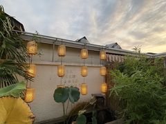 -阳阳老火锅(小南门店)