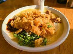 -豆相识•九九豆腐脑(牛咡桥店)