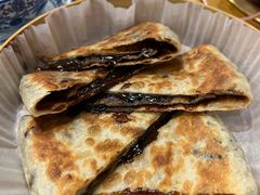 金牌麻酱糖饼-牛街清真满恒記(平安里西大街店)