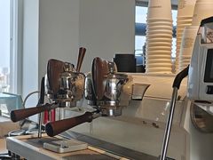 -COFFEEOLOGY咖啡学(天银店)