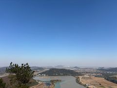 -南北湖风景区