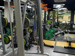 -VPsmart私教健身工作室(新华路旗舰店)