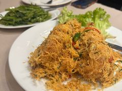 -真浪花园海鲜餐馆