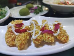 -忘忧草融合私房菜(红鼎国际店)
