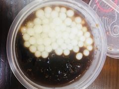 -潘玉麟糖粥