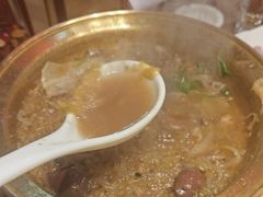 -那家老院子东北菜·饺子·小鸡炖蘑菇(艳华街店)
