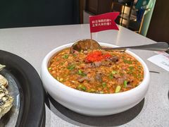 -大锅强·蒸海鲜青岛菜(吾悦广场店)