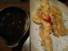 -旌湖国际酒店.海鲜自助餐厅