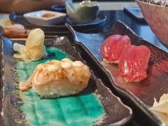 -鲤·鮨KOISUSHI
