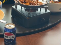 -同庆楼(金宝汇店)