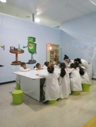 -DoDo梦想城(泉舜购物中心店)