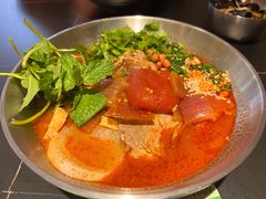 -味研所·麵