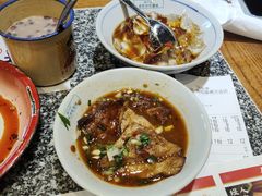 -湘下佬·老长沙吃货铺(酃湖万达店)