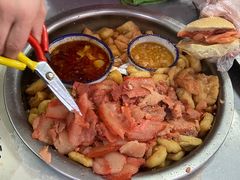 -陈记紫菜饼(湖滨霞店)