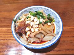 -姚记.周礼伤心凉粉(时代广场店)