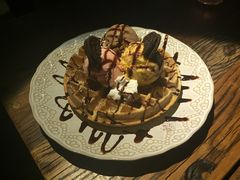 M-3&nbsp;PUB-M-3 PUB(创智天地店)