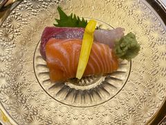 -鮨政·Omakase(港汇恒隆广场店)