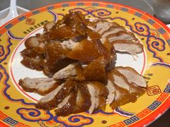 -邑金陵北京烤鸭店·现炒家常菜(ITC MALL店)