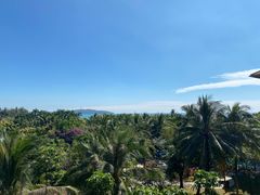 -三亚海棠湾万丽度假酒店