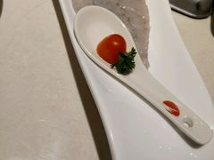 -海底捞火锅(上元大街店)