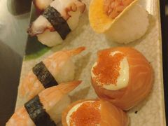-科尔海悦酒店樱之河日本料理(清河东路店)