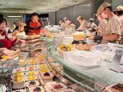 -凯德MALL(西直门店)