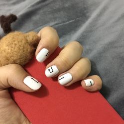-一心美学馆·美甲美睫护肤