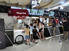 -CGV影城(卓悦中心 IMAX激光店)