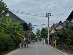 -西双版纳傣族园