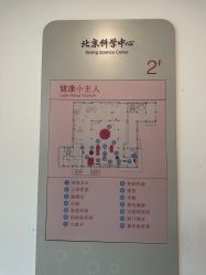 -北京科学中心儿童乐园